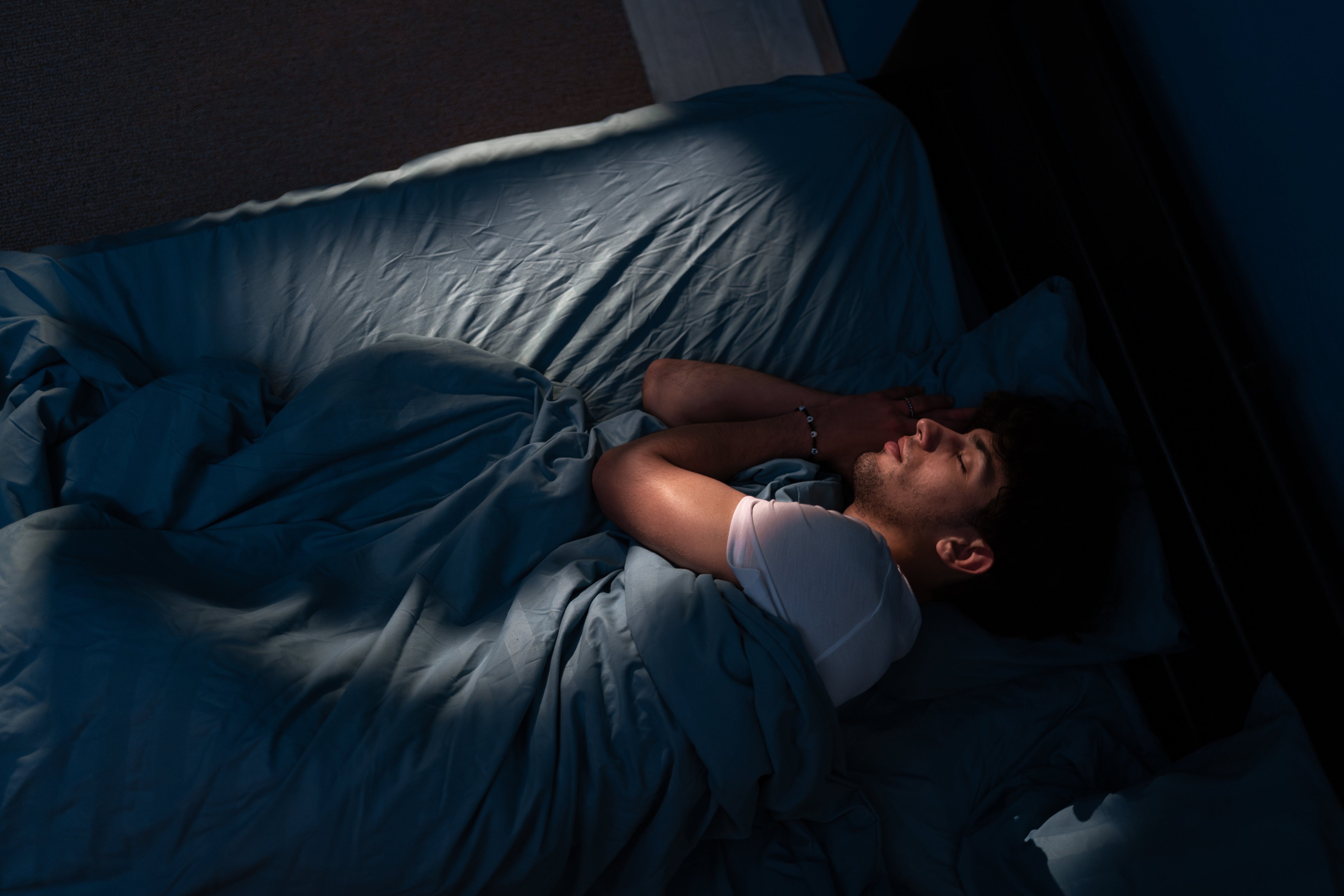 Why Rest Fuels Performance