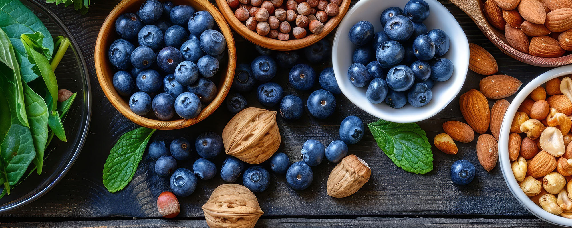 The Best Foods for Blood Flow (And Why They Work Like Natural Viagra)
