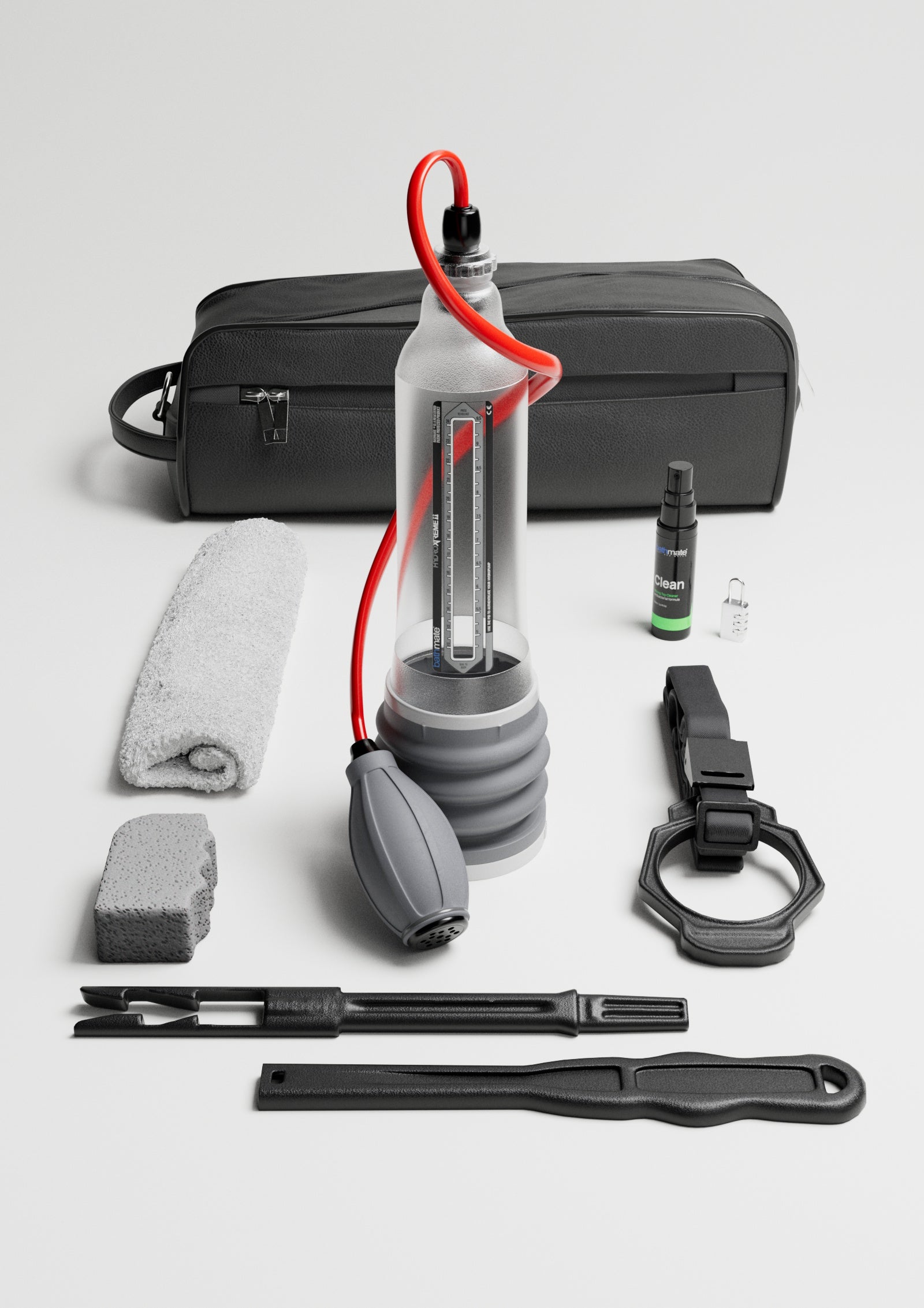 Hydroxtreme Set