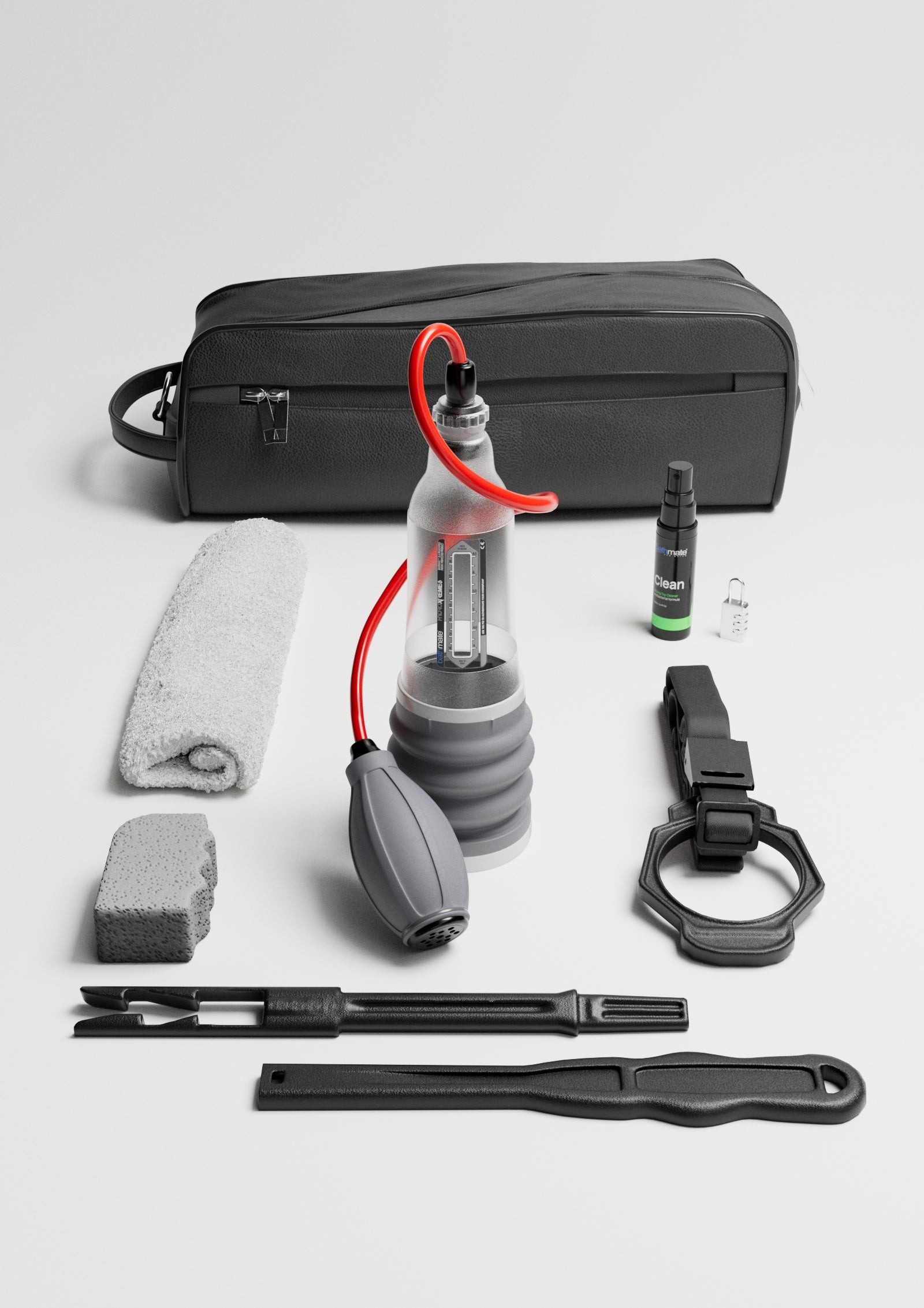 Hydroxtreme Set