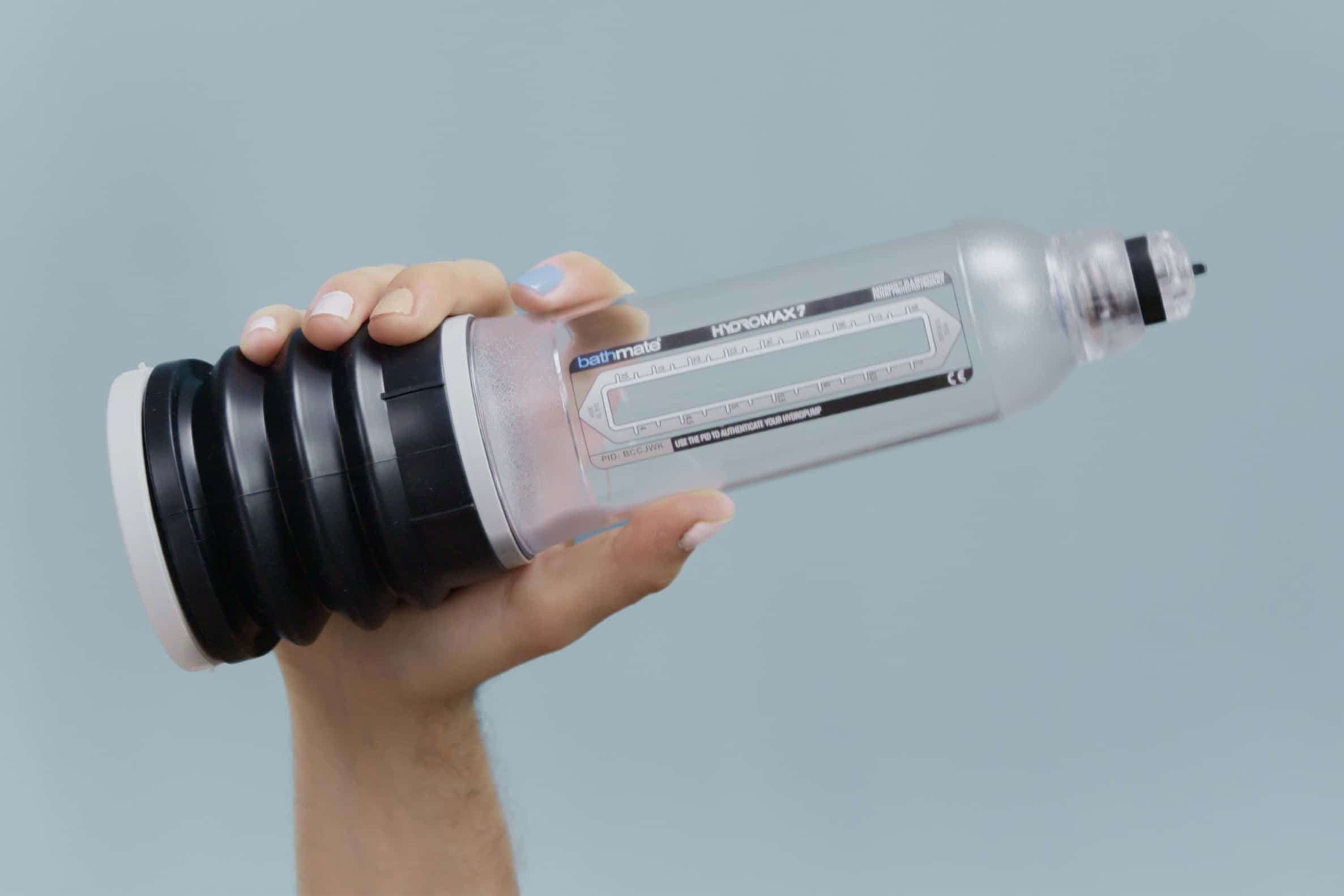 HydroMax