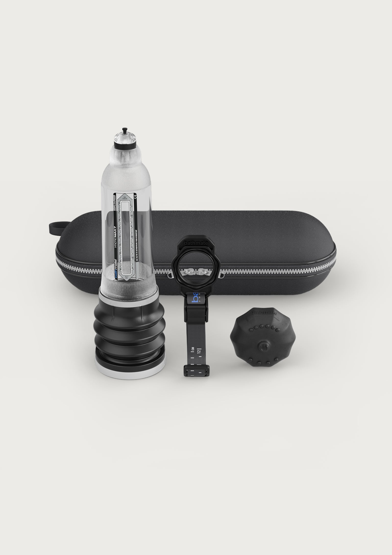 Hydromax Set