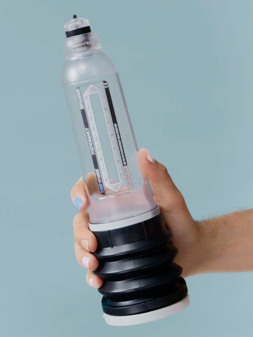 Hydromax