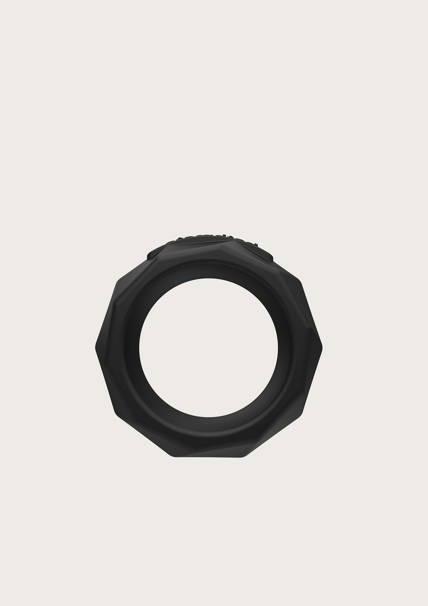 Maximus Power Ring