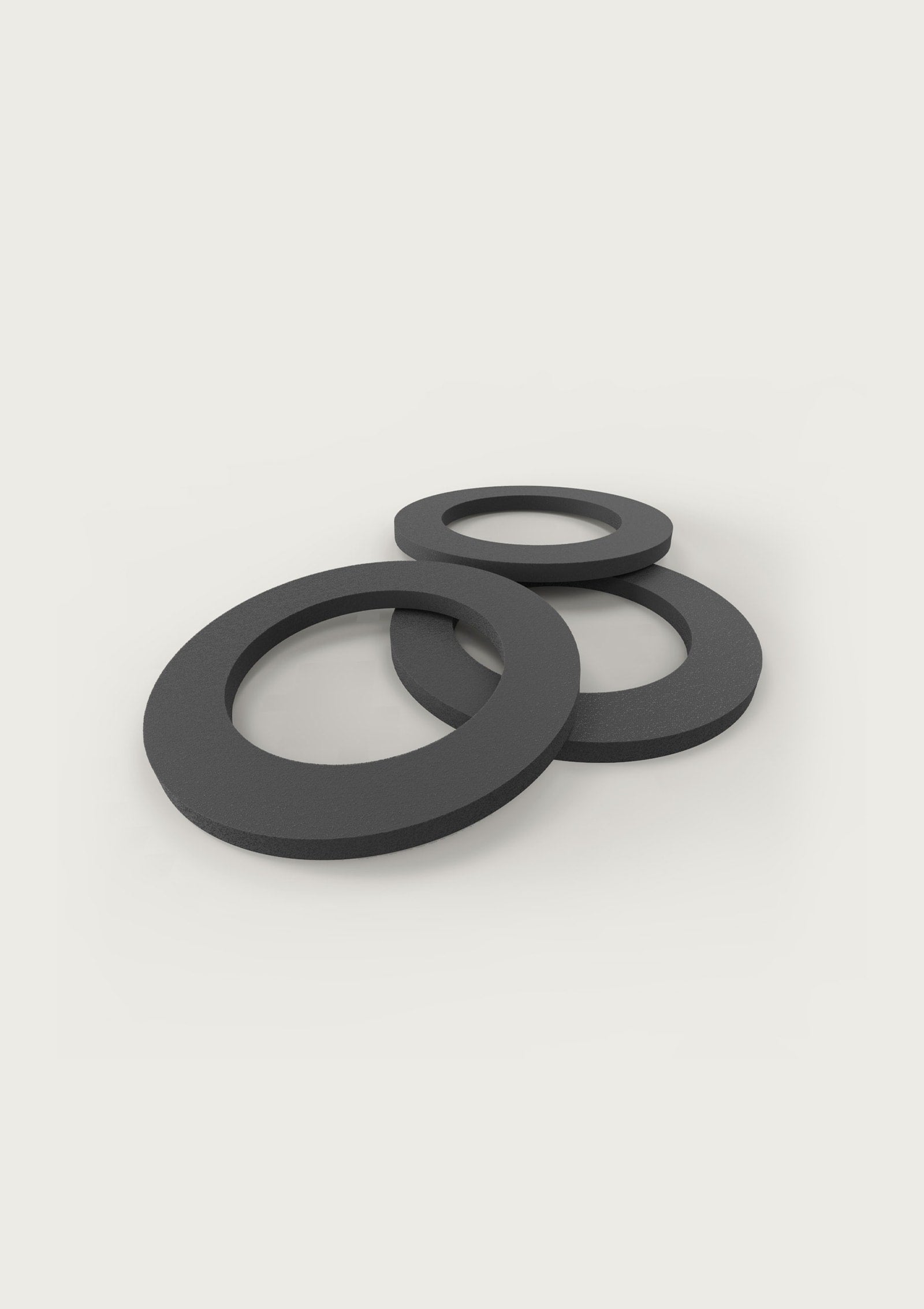 Original Series Replacement Pads Bathmatedirect1