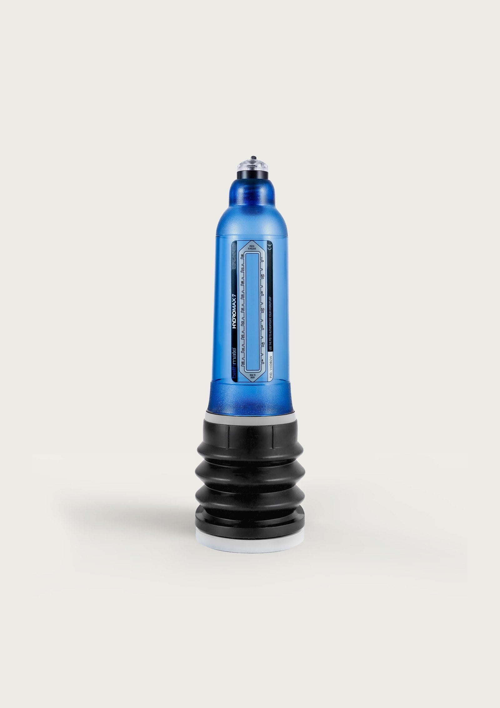 Hydromax7 Bathmate Direct Blue
