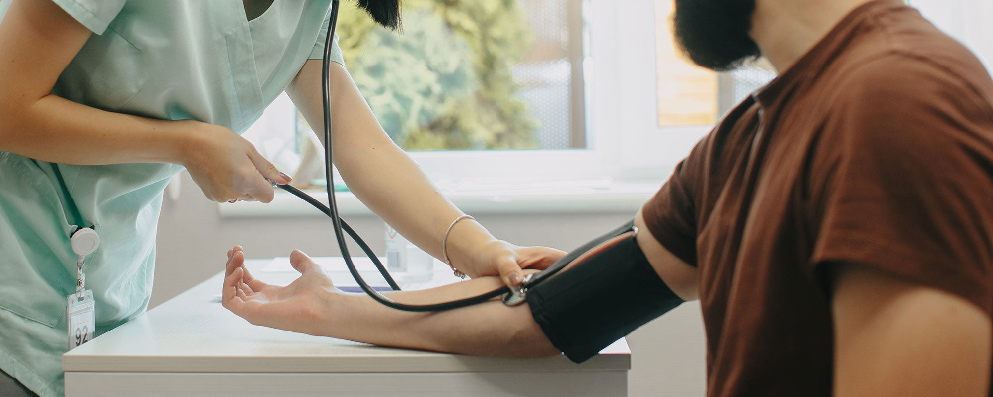 Why High Blood Pressure Can Make Erections Harder to Maintain