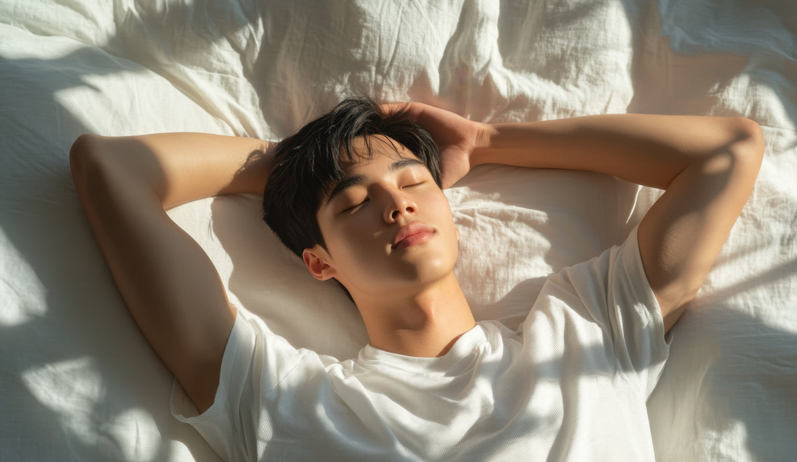 The Hidden Link Between Stress and Erection Strength