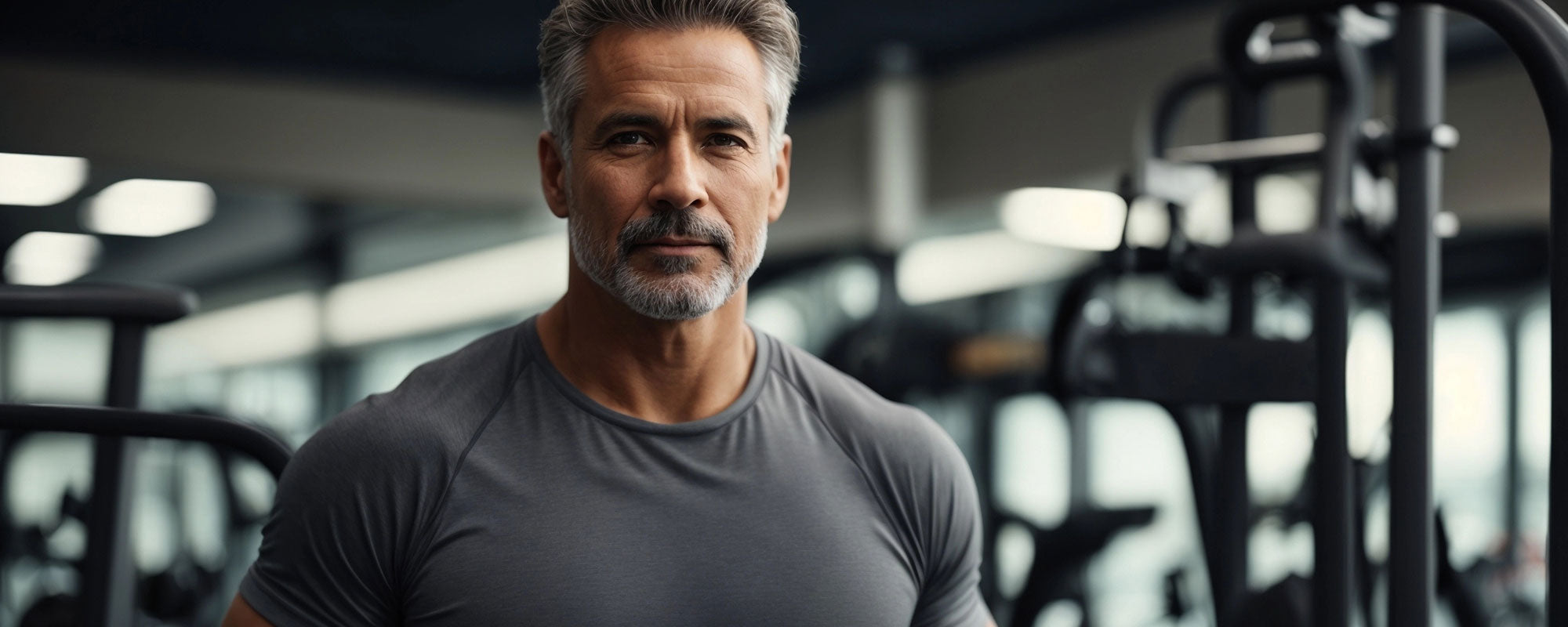 The 40s Reset: How to Rebuild Sexual Performance When Everything Starts to Shift