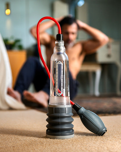 HydroXtreme