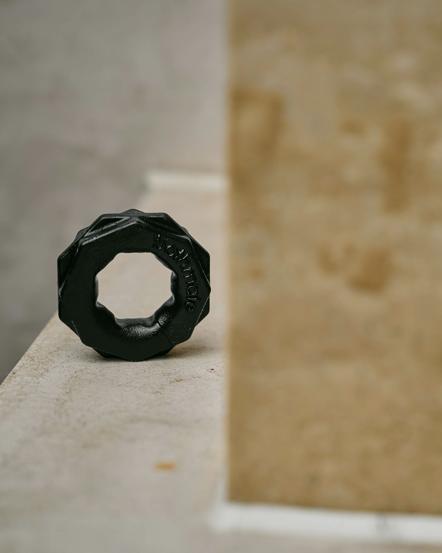 Power Rings