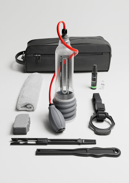 Hydroxtreme Set