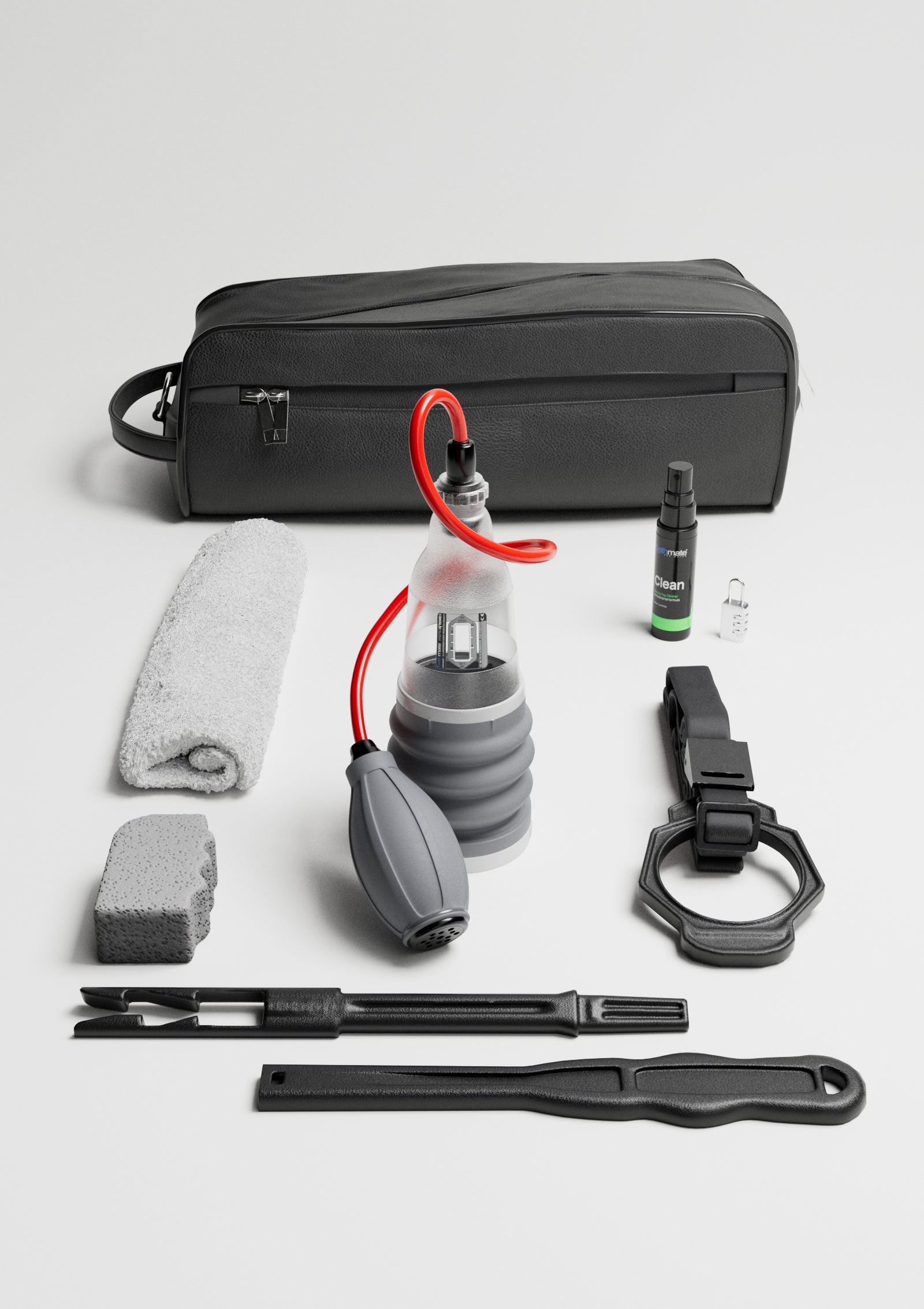 Hydroxtreme Set