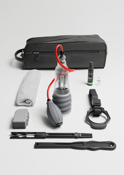 Hydroxtreme Set