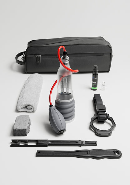 Hydroxtreme Set