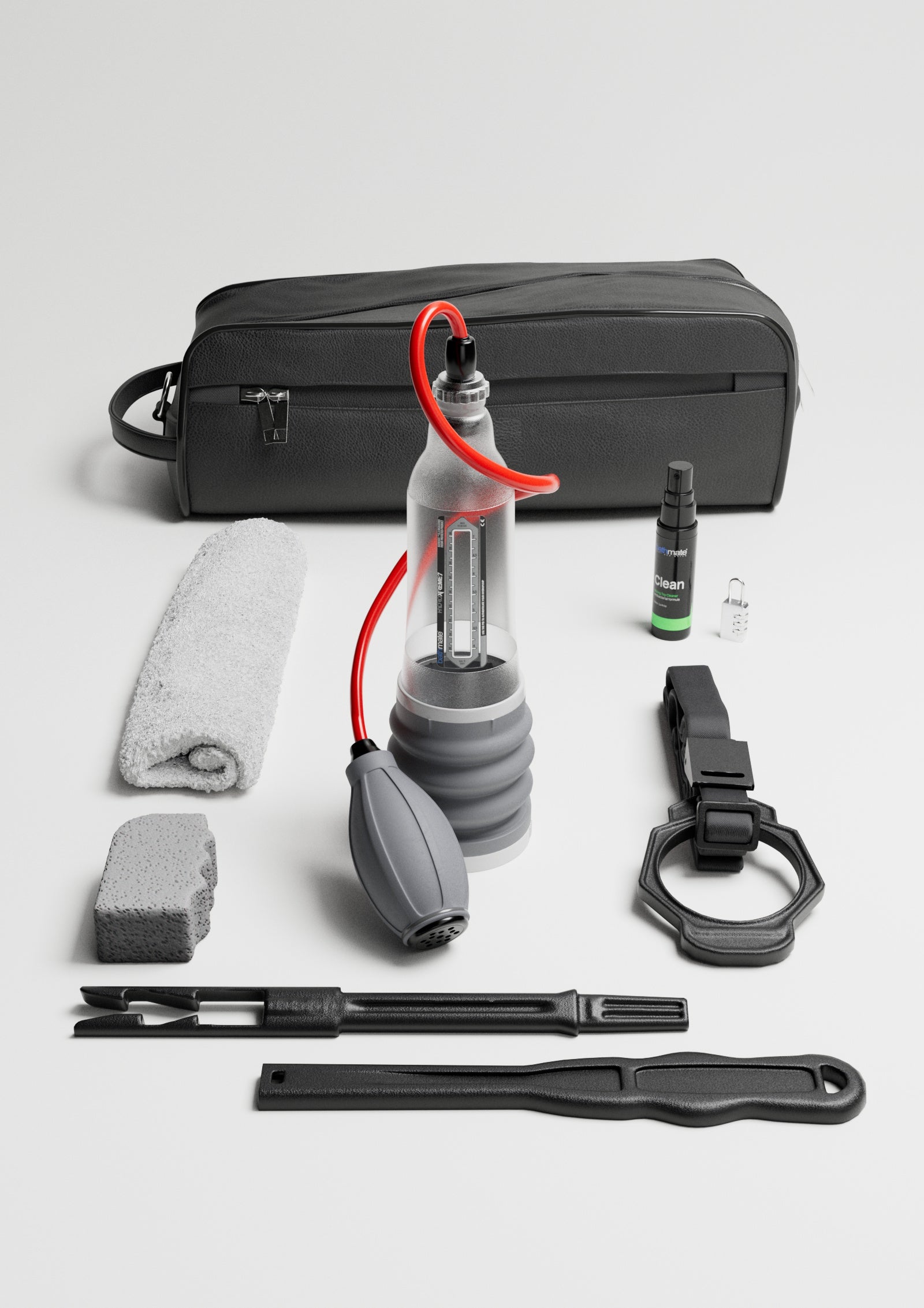 Hydroxtreme Set