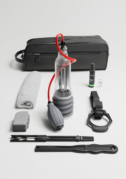 Hydroxtreme Set