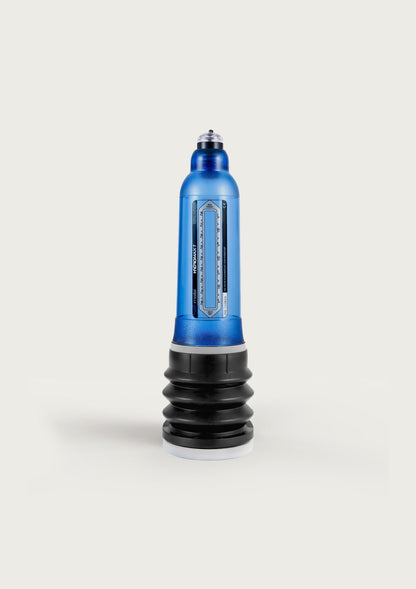 Hydromax Bathmate Direct Email 7 Blue 