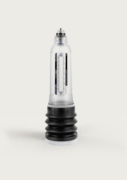 Hydromax9 Bathmate Clear 