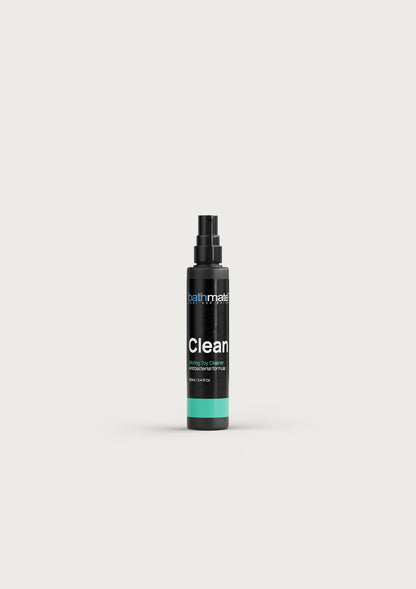 Bathmate Clean