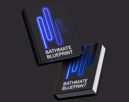 De ultieme Bathmate-blauwdruk