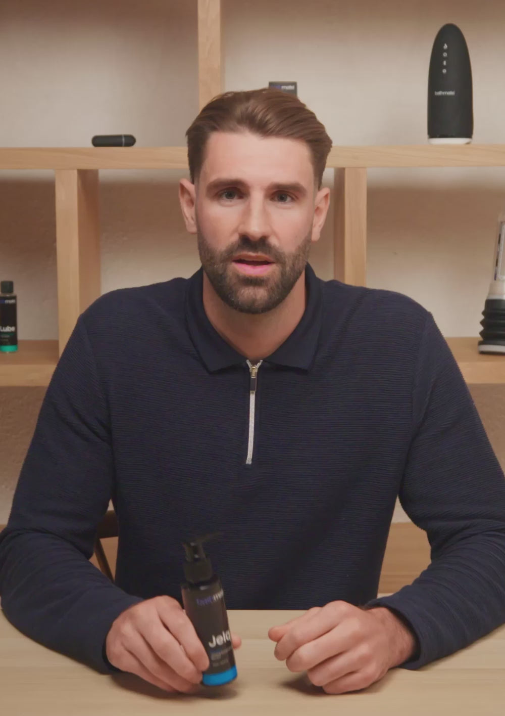 Video laden: Max Out