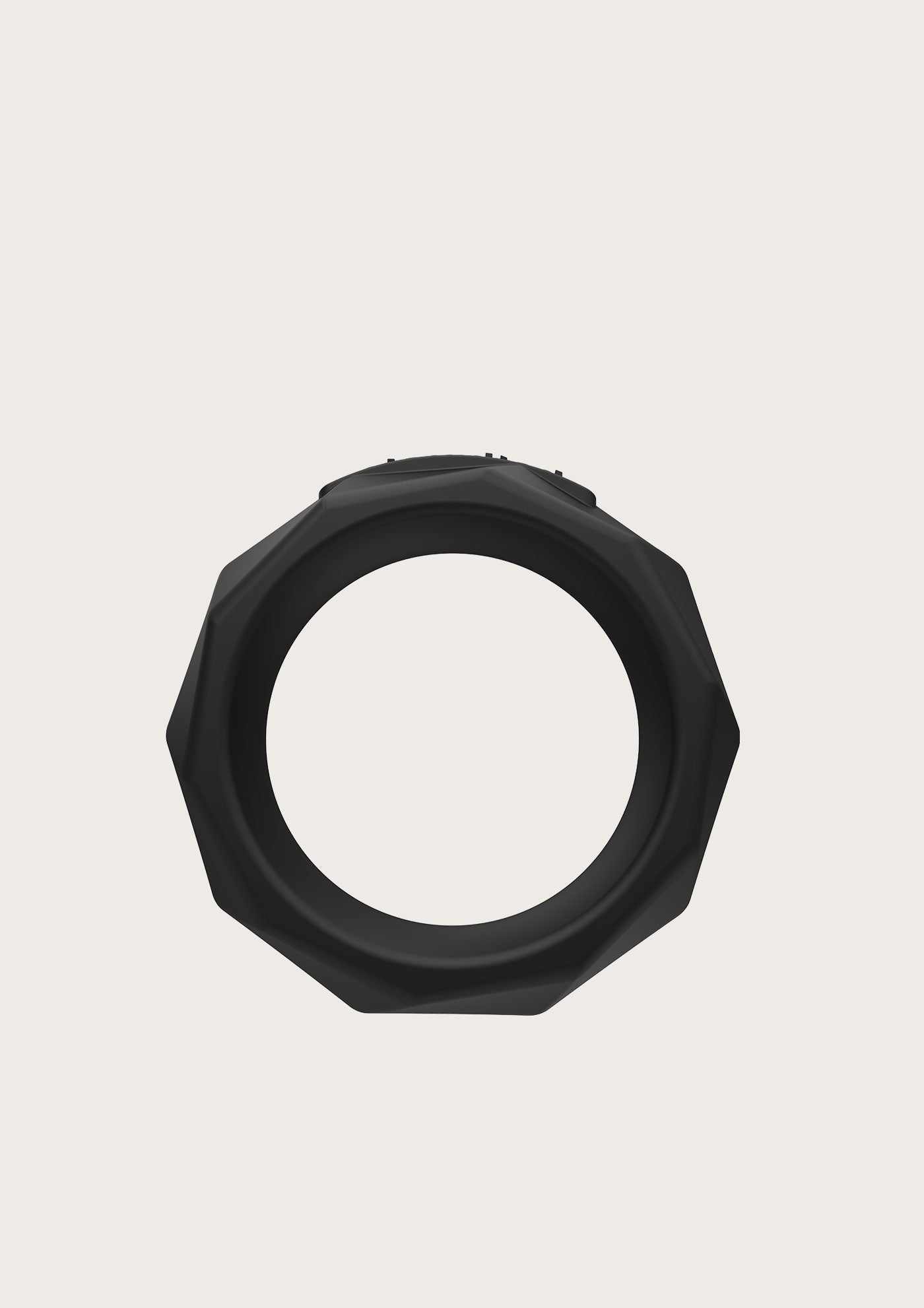 Maximus Power Ring