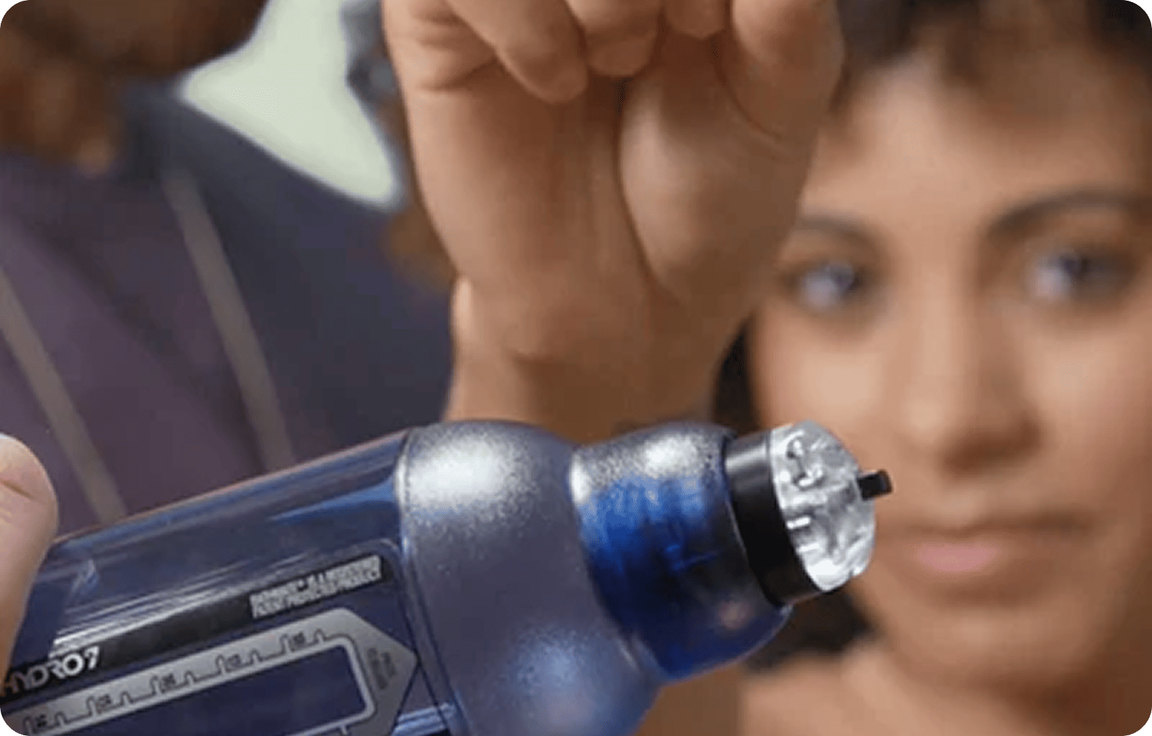 HydroXtreme Pompe getest