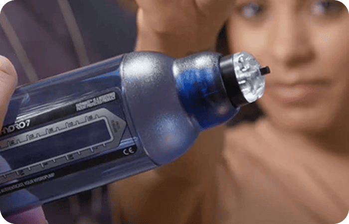 HydroXtreme Pompe getest