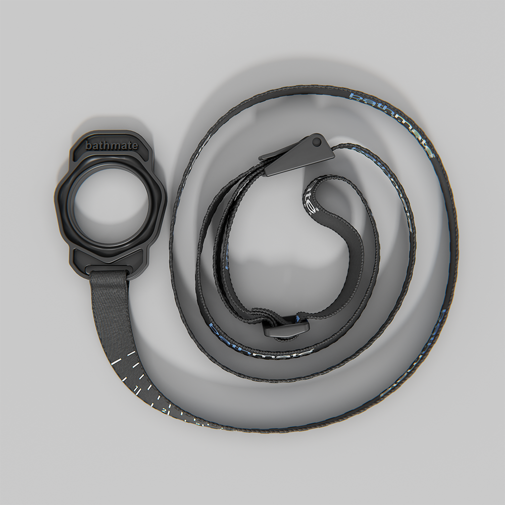 Correa de ducha Bathmate